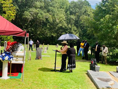 Serving today: The... - Mitchell-Josey Funeral Home | Facebook