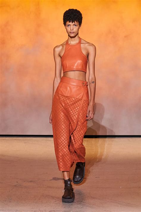 Hermes Spring Summer 2022 Ready To Wear