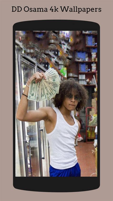 DD Osama 4K Wallpapers APK for Android Download