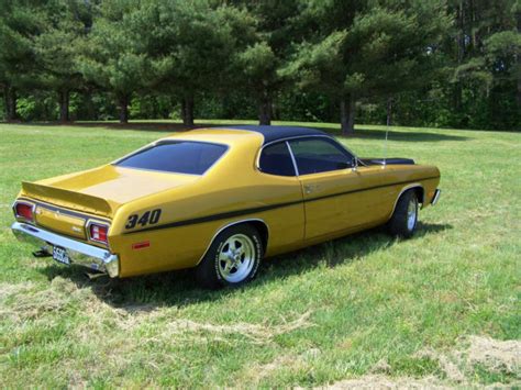 Duster gold duster 1973 plymouth duster gold duster. 1973 Plymouth Gold Duster