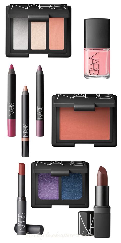 Nars Summer Collection Beautiful Makeup Search