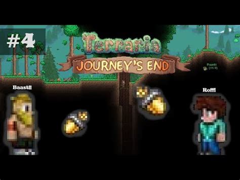 If you face any problem in running terraria journeys end update then please feel free to comment down below, we will reply as soon as possible. Topaz Gemcorn! |#4| Terraria Journey's End [German|PC ...