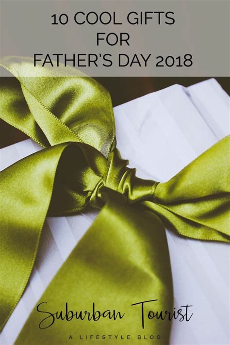 When is father's day in the uk? Cool Gifts For Father's Day 2018 | Bday gifts for him ...