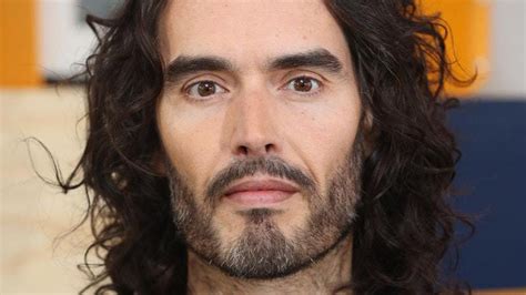 Russell Brand Suggests Decriminalisation Of Drugs In Battle To Combat