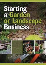 Pictures of Lawn And Garden Business