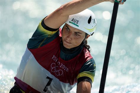 olympic canoeing champion fox joins ioc athletes commission