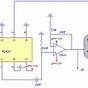 Automatic Gain Control Circuit Diagram
