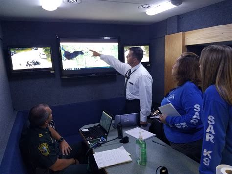 WE'RE HIRING! The Citrus... - Citrus County Sheriff's Office