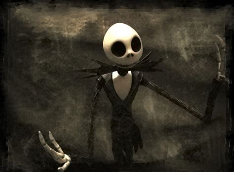 Nightmare Before Christmas Wallpapers Hd Wallpaper Cave