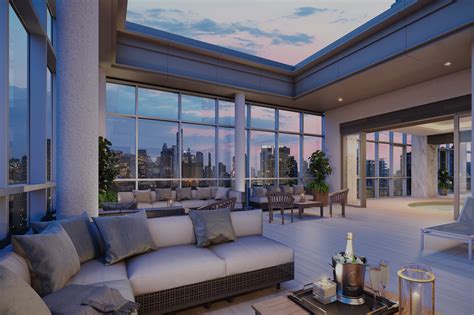 NYC Luxury Rental Apartments Glenwood Management
