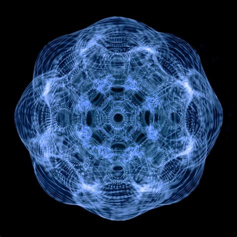 Cymatics The Science Of Sound Made Visible Sunny Lan