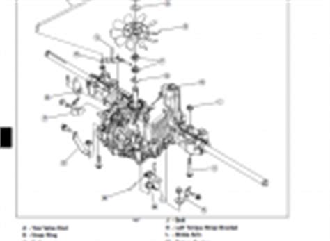 Maybe you would like to learn more about one of these? John Deere L100 L110 L120 L130 Lawn Tractors Repair Manual PDF