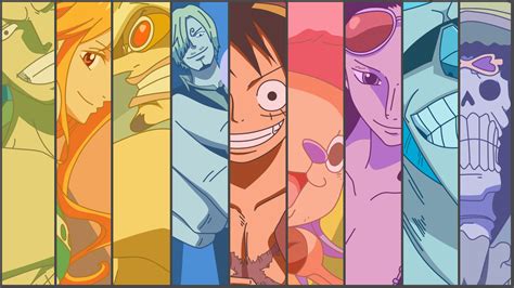 4K One Piece Wallpaper (60+ images)