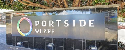 Facilities And Location Link Portside Wharf Apartment Hotel