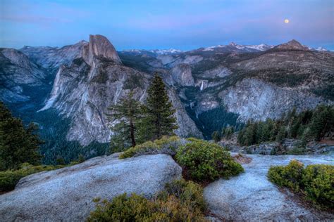 Josh Friedman Photography Yosemite National Park In Spring No 2