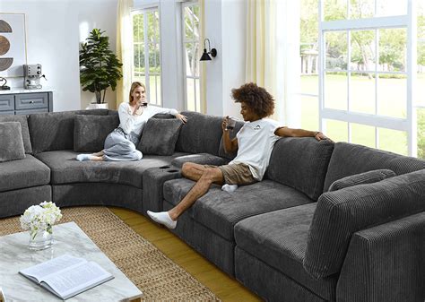 COVECRAFTER | Elevate Your Living Space with Modular Sofas & Modular
