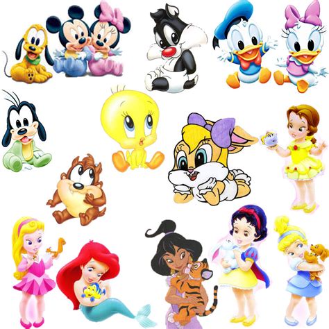 Imagenes De Disney Babys Imagui
