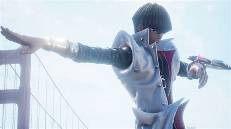 Yu Gi Ohs Seto Kaiba Makes Jump Force Debut In New Trailer Otaku