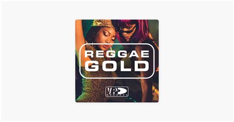‎reggae Gold By Vp Records Apple Music