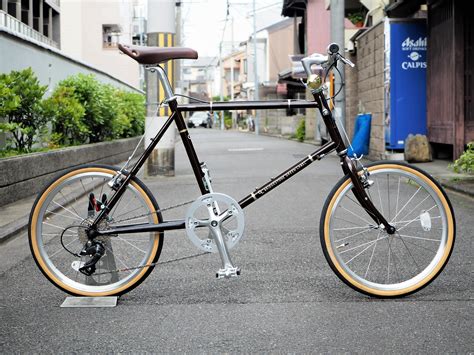 のれん 極貧 印をつける ブリジストン 自転車 ミニベロ - marumiya-m.jp