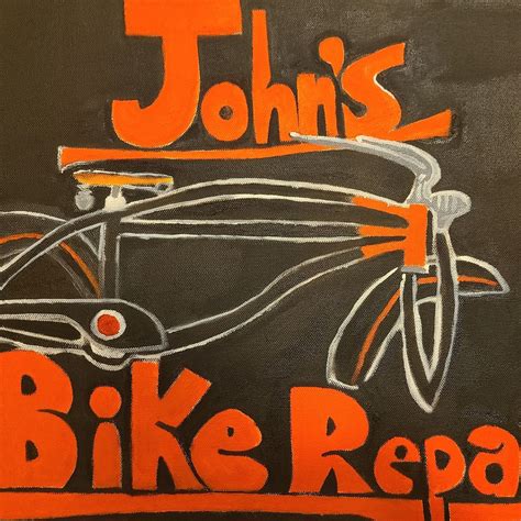 johns_bike_repair - Home