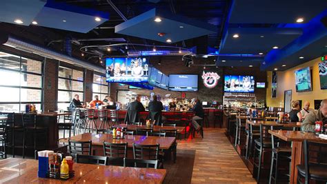 See more of sidelines restaurant & sports bar on facebook. Shelby Township - Welcome - Art and Jakes