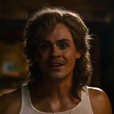 Billy Hargrove S3 In 2022 Stranger Things Dacre Montgomery People