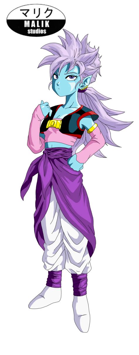 This detail will certainly come down to whether pan remains a character that the to many fans' excitement, dragon ball super finally brought some new saiyans into the fold, as well as. Dinimei by MalikStudios.deviantart.com on @DeviantArt ...