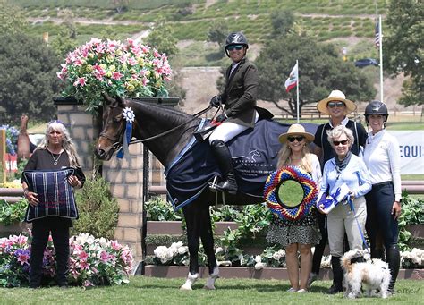 Nick Haness And Skylar Wireman Win On Double Ushja Derby Day At