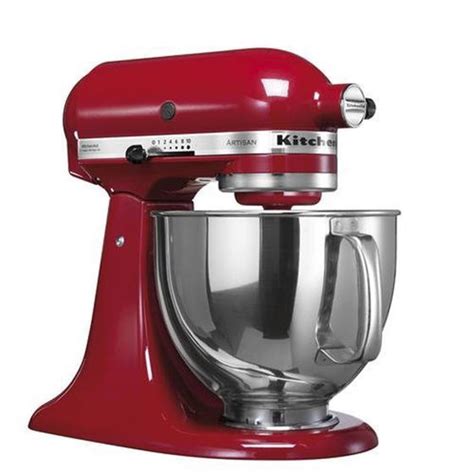 Check spelling or type a new query. KitchenAid KSM150PS vs KitchenAid KV25GOXER. Which is the ...