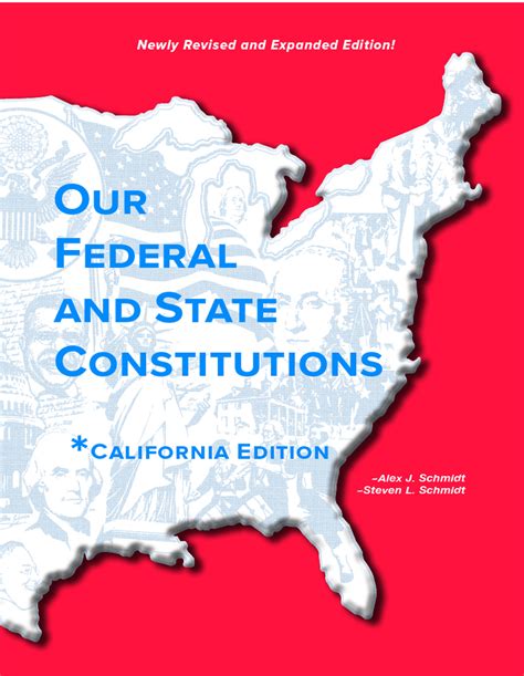 California Constitution Learning Materials