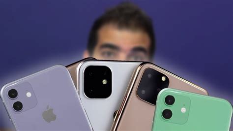 Why You Shouldnt Buy Iphone 11 Geektechtv Reviews Youtube