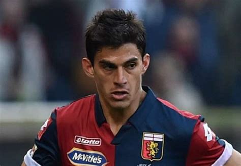 Mainly a winger who can play with both. Perotti now following Inter
