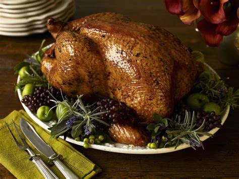 A good turkey injection put flavor and extra moisture right into the meat. Top 6 Turkey Injection Marinade Recipes | Turkey recipes, Paleo thanksgiving, Roasted turkey