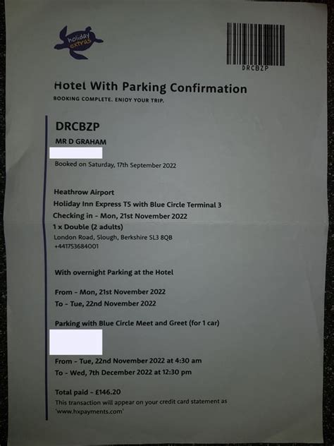 Confused Bloke Gets Parking Ticket From Town He Hasn T Visited In