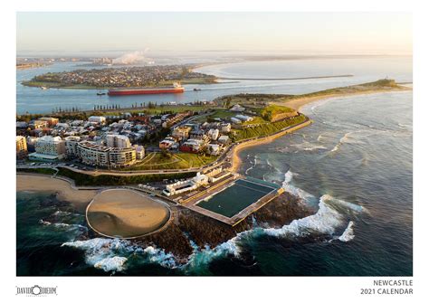 8 may 2021 12 minute read. Newcastle Calendar 2021 - David Diehm Photography