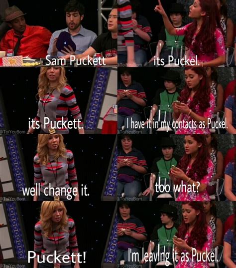 Especially on the star trek xi kink meme, big bad nero tends to be written as something of a rapist. sam&cat - Sam & Cat Fan Art (35290762) - Fanpop