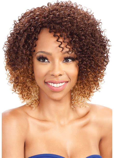 Cherry Meadow Model Deep Invisible L Part Lace Front Wig Tight Jerry