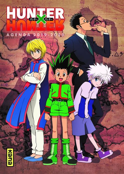 On his journey with gon, killua went on to grow extremely powerful and he still has a lot of room to grow, thanks to his immense potential. Hunter x Hunter - Kurapika, Gon Freecss, Killua Zoldyck ...