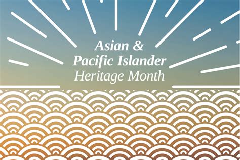 Asian Is Pacific Islander Telegraph