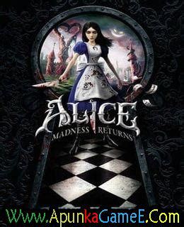 Alice Madness Returns Free Download Free Download Full Version