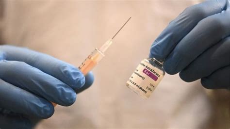 Covid More Than 700 000 Vaccine First Doses Given In NI BBC News
