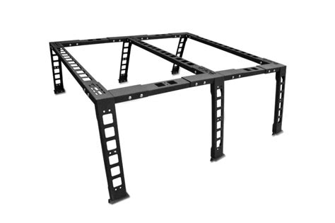 Pick Up Bed Rack Wysoki More 4x4