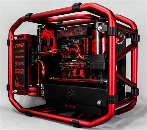 Computer Case Mods And Pc Case Modding Modders Inc