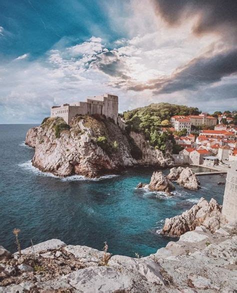 Kings Landing Kings Landing Dubrovnik Croatia