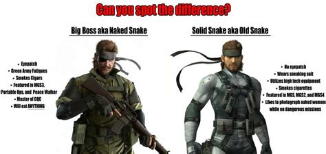 Taskmasters Vs Solid Snake And Big Boss Battles Comic Vine
