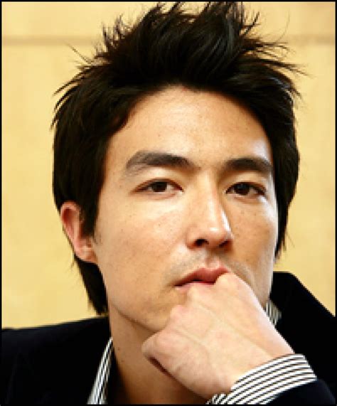 Actor Daniel Henney Caught In Academic Record Scandal The Korea Times