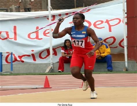 Caso nabila rifo nabila rifo: Trece colombianos competirán en Mundial de Atletismo ...