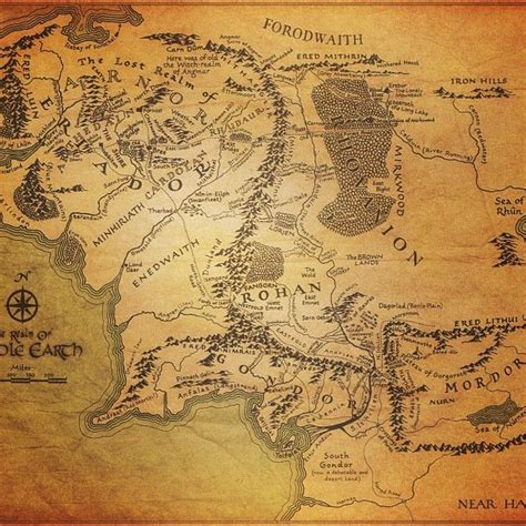 Rivendell Map Lord Of The Rings Rivendell Hobbit Lotr Saga Wikia The