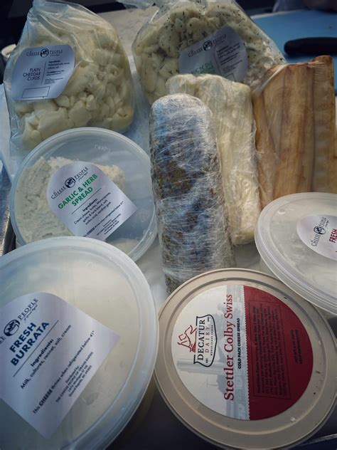 For your weekend... - East Grand Rapids Farmers Market